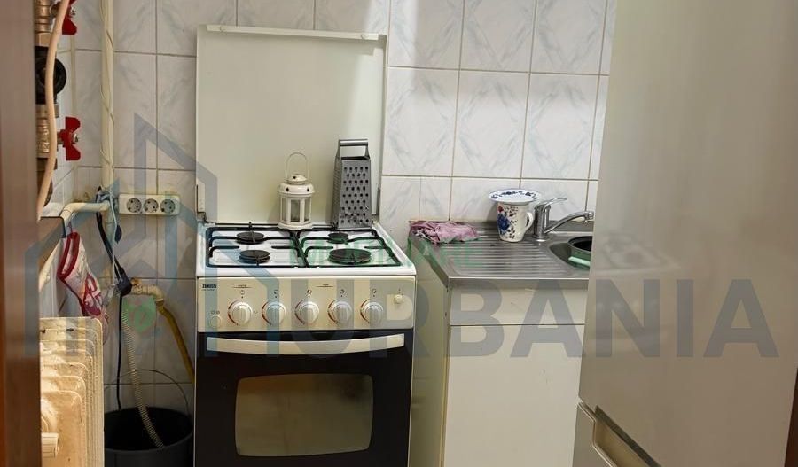 Apartament 2 camere de vânzare în zona Alexandru cel Bun, Iași - Poză 3