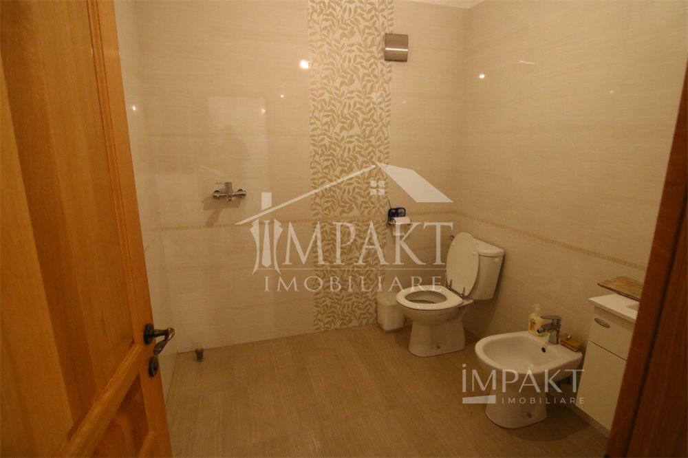 Spatiu pentru birouri zona Centrala! - Poză 9