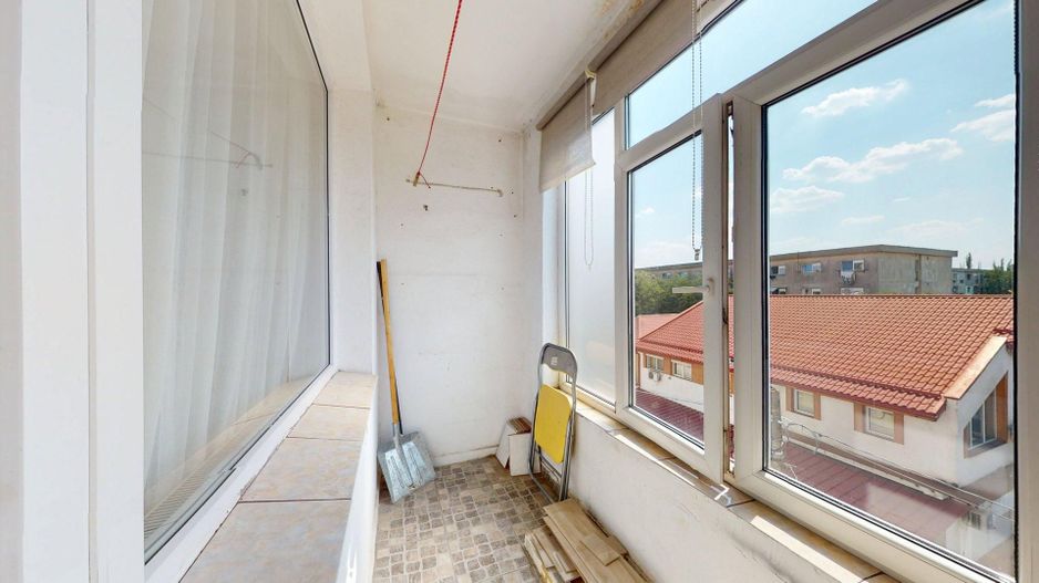 Apartament 4 camere Metrou Pacii - Poză 17