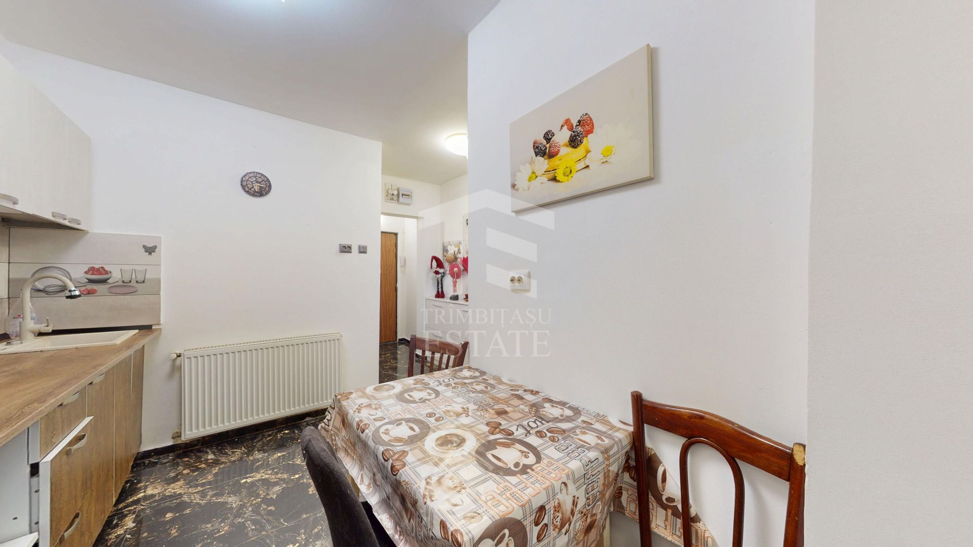 PANTELIMON - Morarilor | 3 Camere Gata de Mutat | Bloc Reabilitat - Poză 16