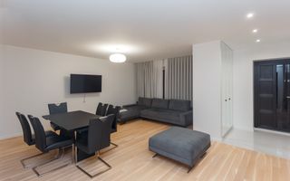 Chirie Casa Poșta Veche/Petricani - Poză 3