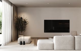 Penthouse 3 Dormitoare, New Golden Mile - Poză 19