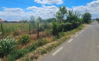 Teren 580 mp – Vanatori | Acces stradal + privat | 44 €/mp! - Poză 7