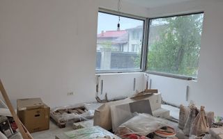CASA INDIVIDUALA DOMNESTI MARTISOR 199.000 EURO - Poză 10