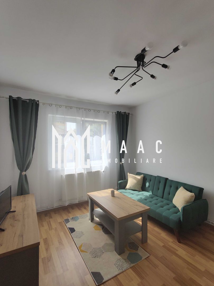 Apartament 2 camere | Renovat | Modern | Mihai Viteazu - Poză 5