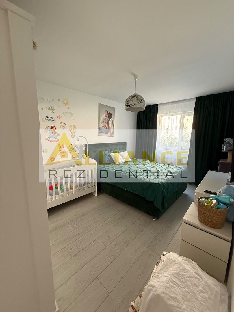 Apartament 2 camere | Gradina Proprie | Popesti-Leordeni - Poză 6