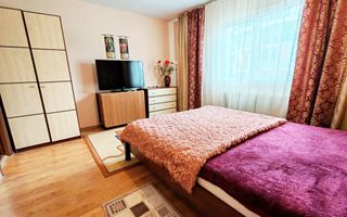 3 camere, mobilat modern, bloc nou, terasa, parcare, Iris, Oasului - Poză 9