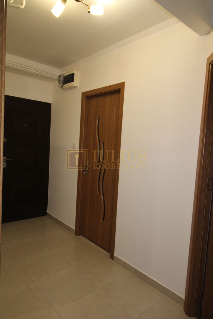 APARTAMENT 2 CAMERE PROASPAT RENOVAT  DECOMANDAT CENTRAL POSTA MARE - Poză 6