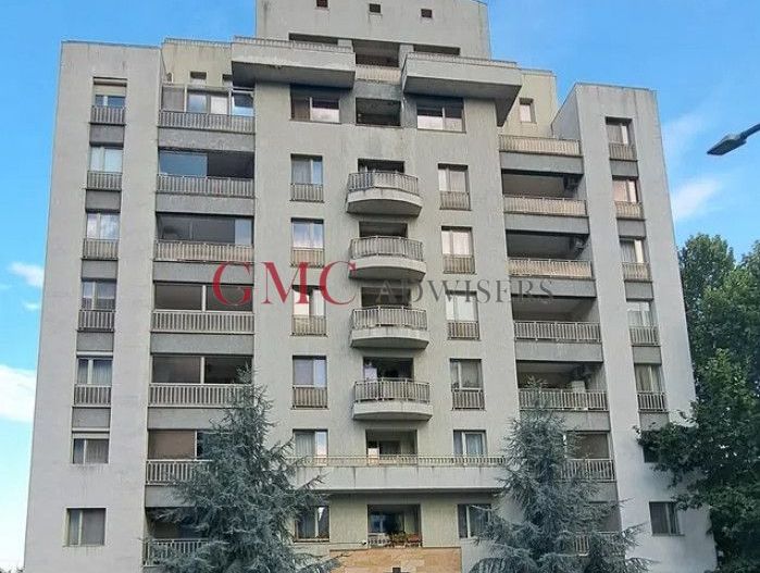 Apartament 2 camere - ansamblu rezidential West Park Ajustorului - Poză 7