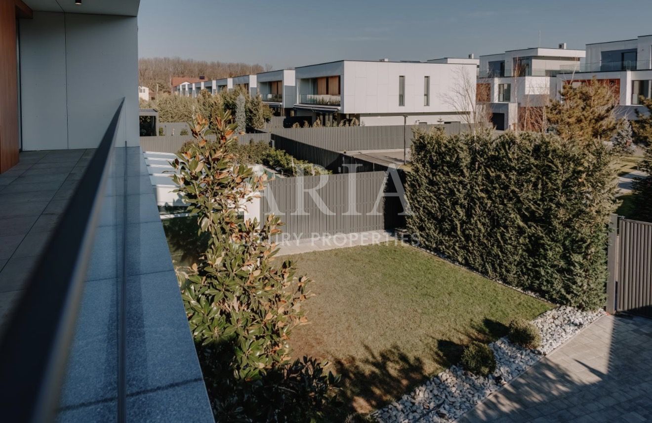 VILA CONTEMPORANA LUX  | PIPERA | GATED COMMUNITY - Poză 4
