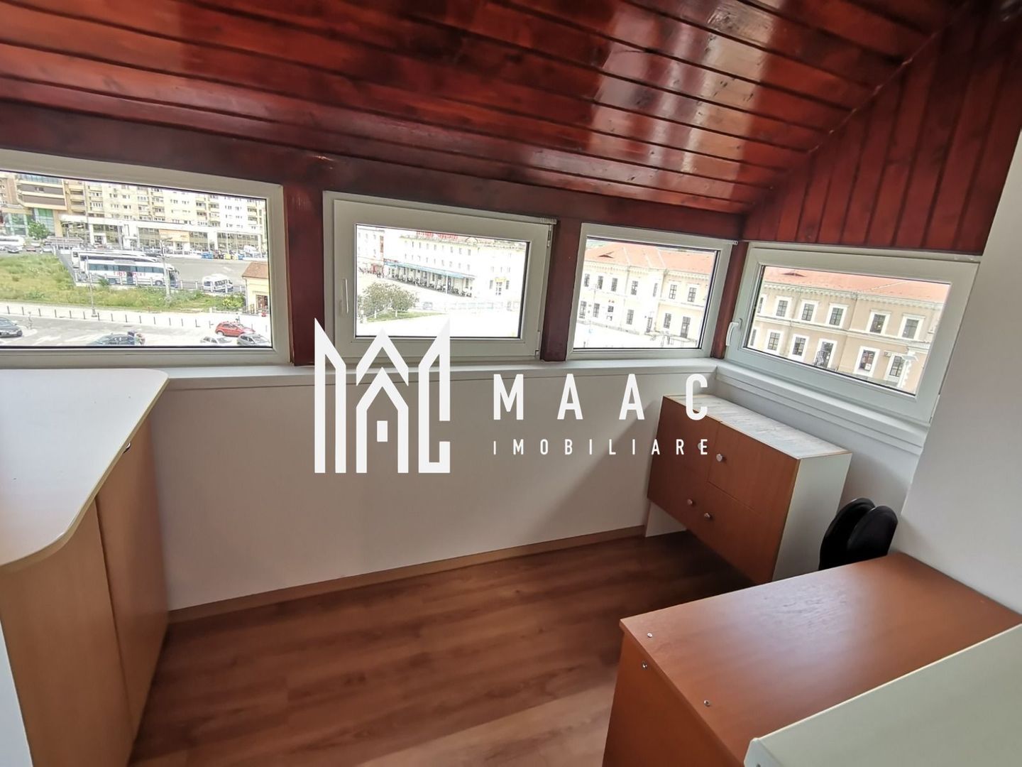 Apartamnet 4 Camere | 90 MPU | Central - Poză 17