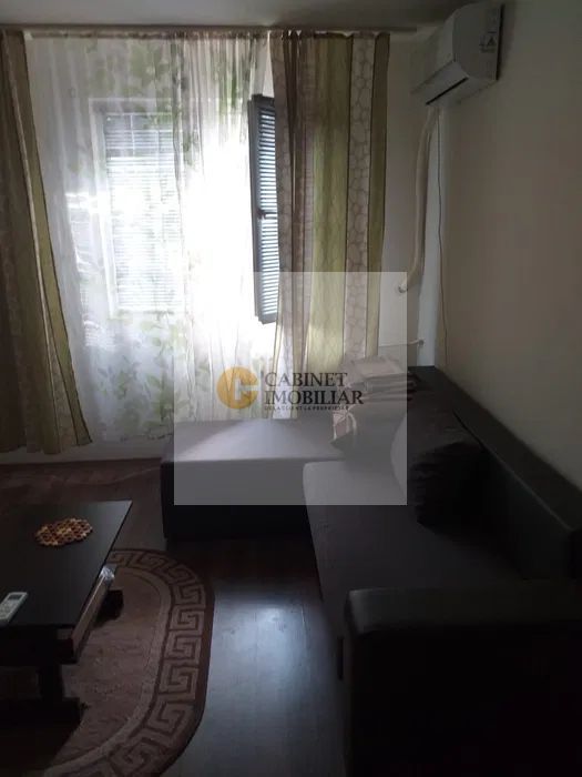 2 Camere | Decomandat | etaj intermediar | Metrou Favorit | - Poză 3