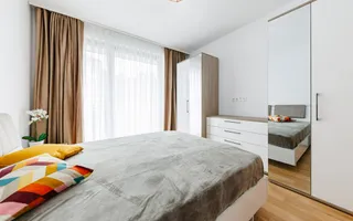 Apartament spatios, luminos, prima inchiriere, 4 cam, Tache Ionescu, Comision 0 - Poză 18