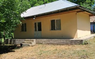 Casă renovată cu teren în Răducăneni, racorduri disponibile la poartă - Poză 1