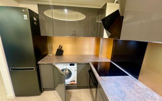 3 camere | Cortina North | Aviatiei | Pipera - Poză 4