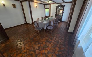 Restaurant 90 persoane+terasă 120 persoane,posibili asociere - Poză 14