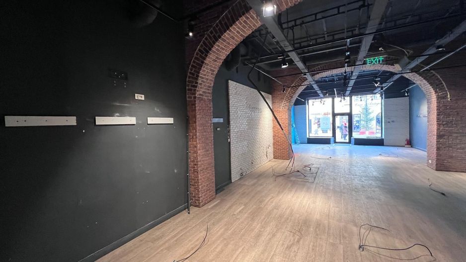 Spatiu cu suprafata de 216mp,Brasov-Republicii - Poză 2