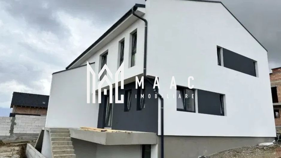 Casa Tip Duplex I 4 Camere I Curte I Cisnadie - Poză 3