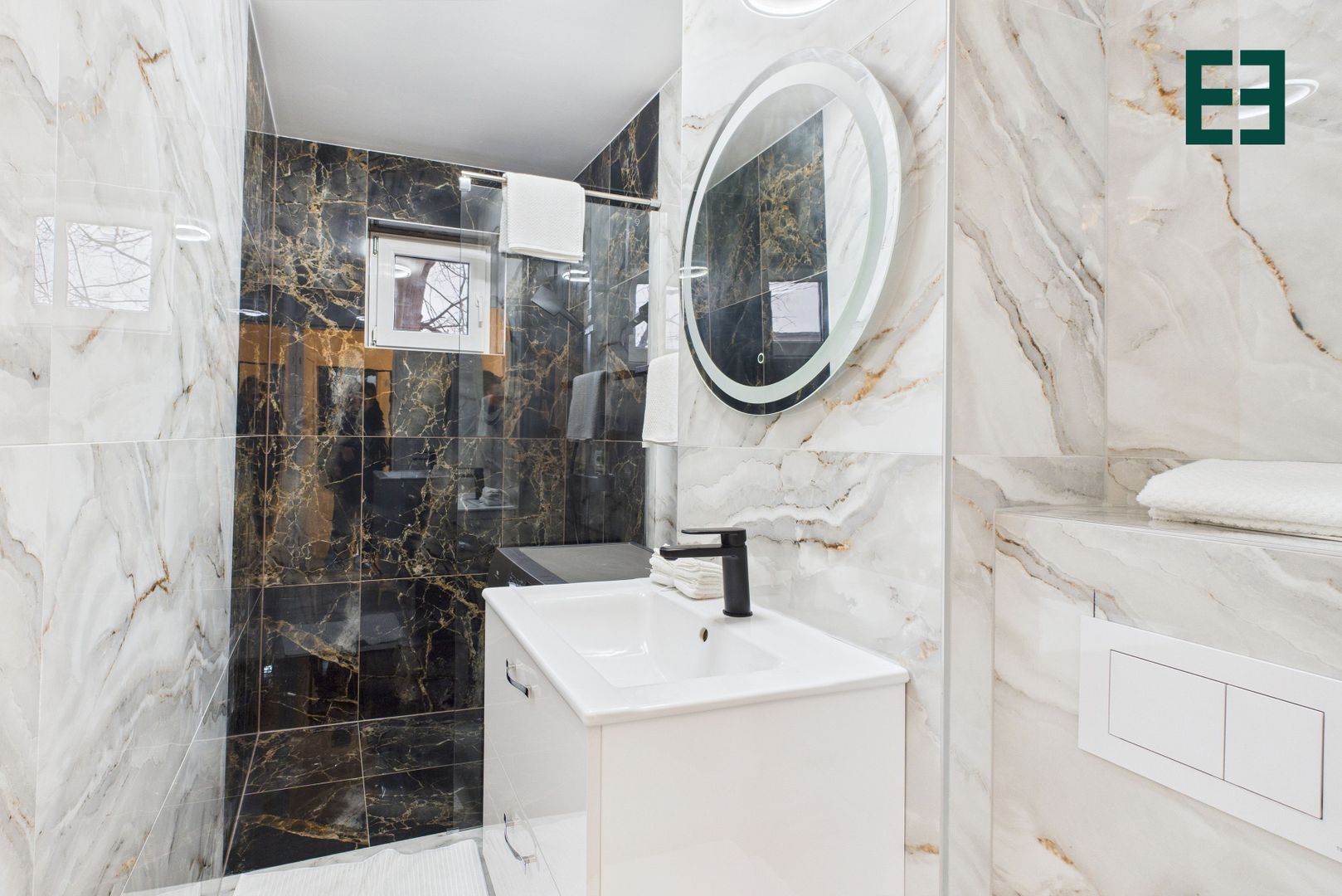 Apartament 4 camere renovat nou -  Zona Circumvalațiunii - Timișoara - Poză 7