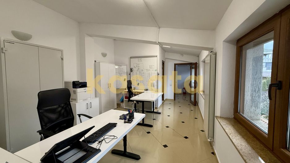 Vila eleganta de vanzare in zona Domenii - Poză 5