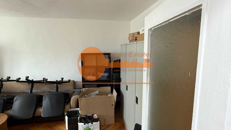 Garsonieră spațioasă și luminoasă | 31,9 mp | Zona Politehnică - Poză 2