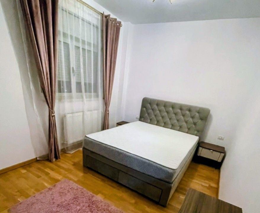 Apartament modern I Terasă 14 mp si parcare I Torontalului - Poză 2