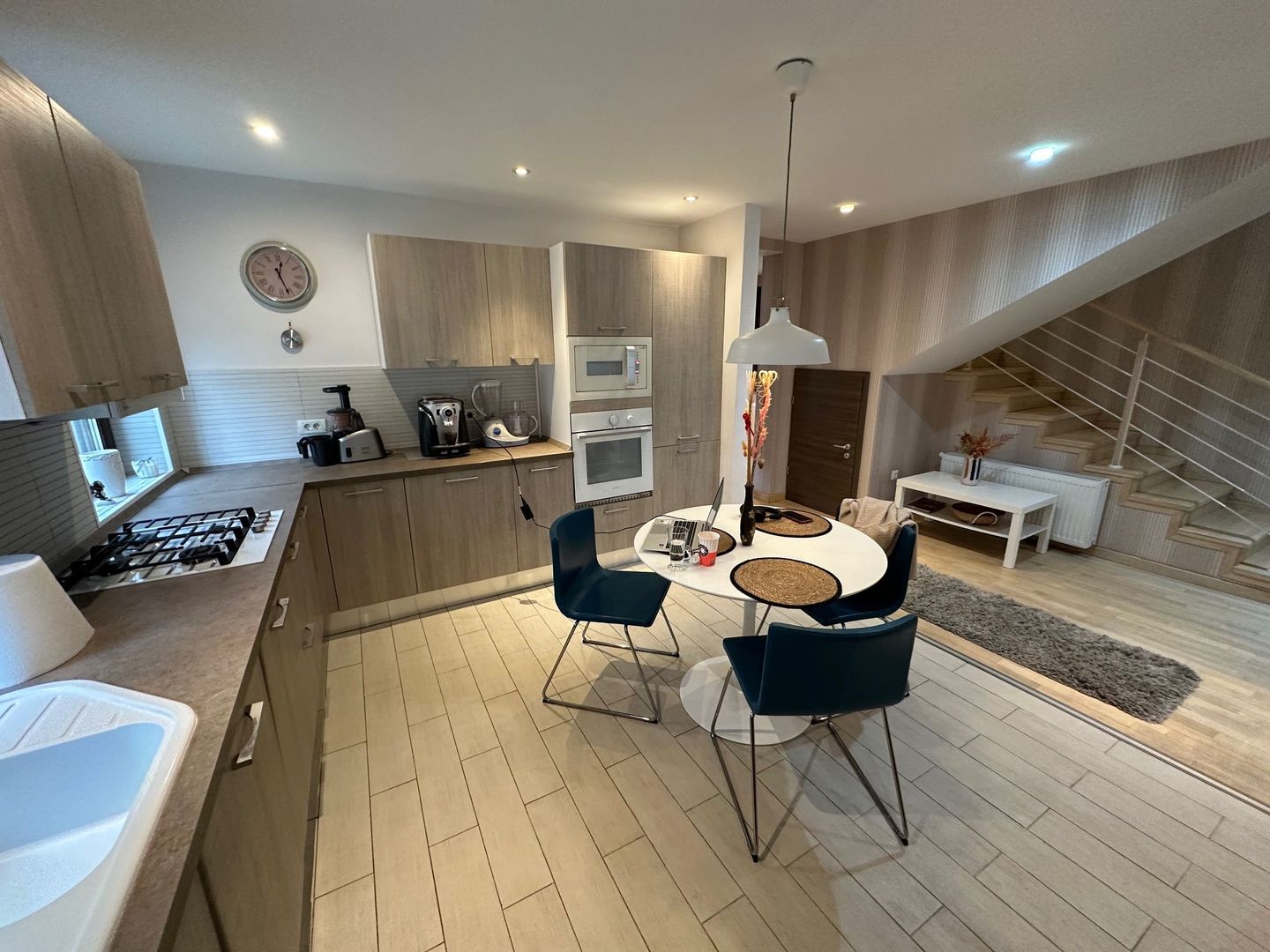 Duplex   Dumbravita - Poză 15