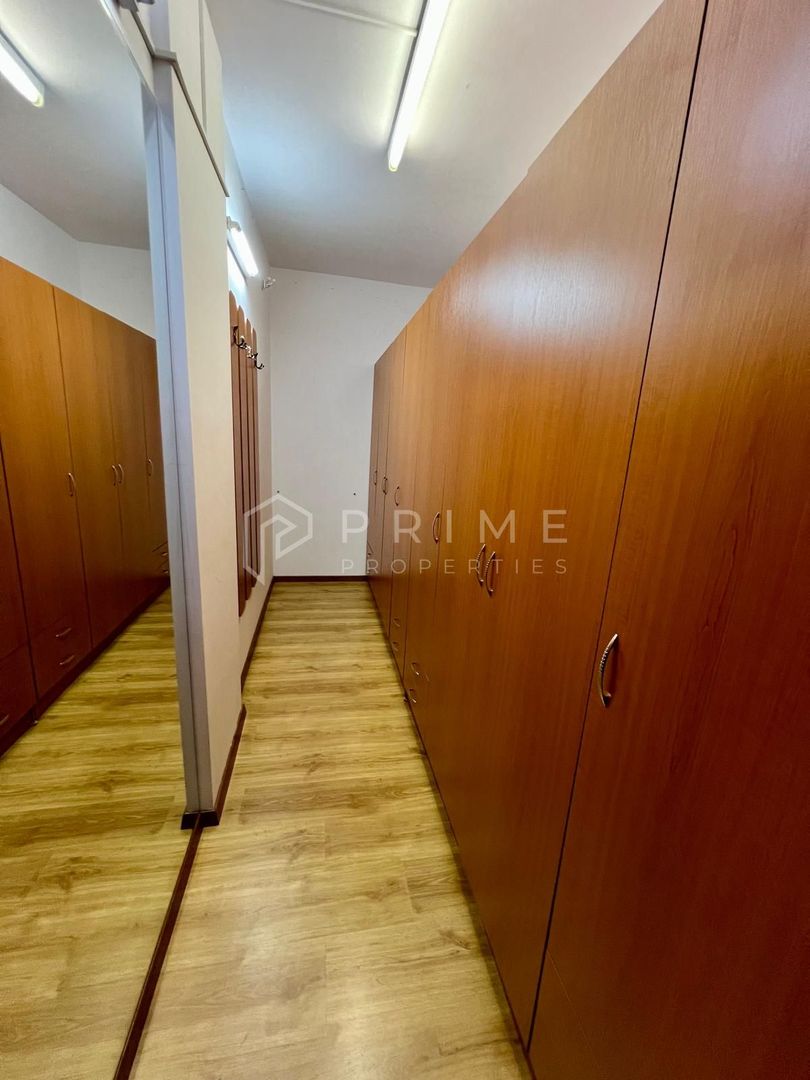 Apartament duplex modern, 4 camere, de vânzare, semicentral Tg Mureș - Poză 12