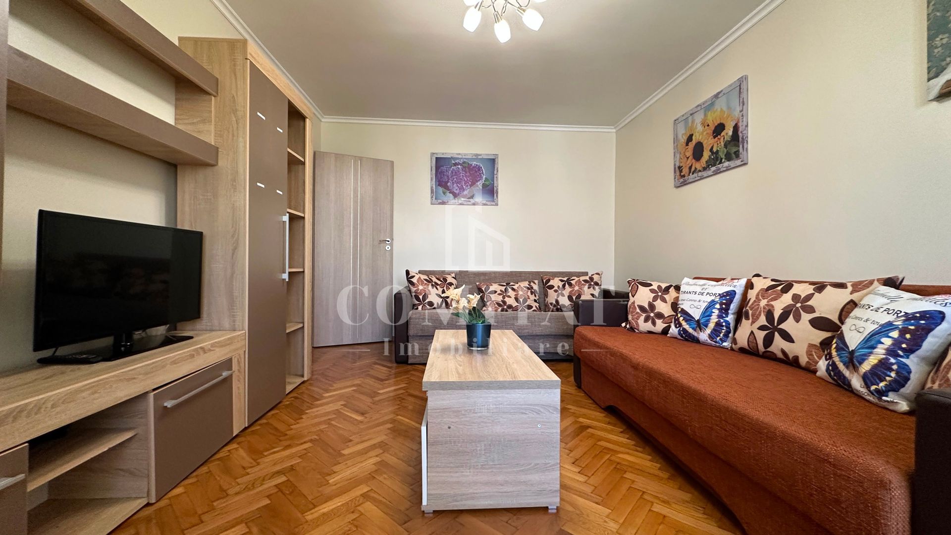 Apartament 3 camere | Zorilor zona Louis Pasteur | Parcare - Poză 5