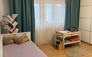 Apart 1 camera decomandat Bucovina cu centrala - Poză 2