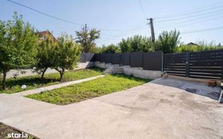 Casa de vanzare Ciurea / Lunca cetatuii (20 min Palas ) - Poză 8