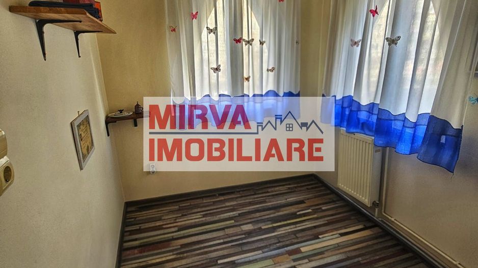 Casa P+1E+M, cu 5 camere în Cantacuzino – ideală birouri sau locuință - Poză 26
