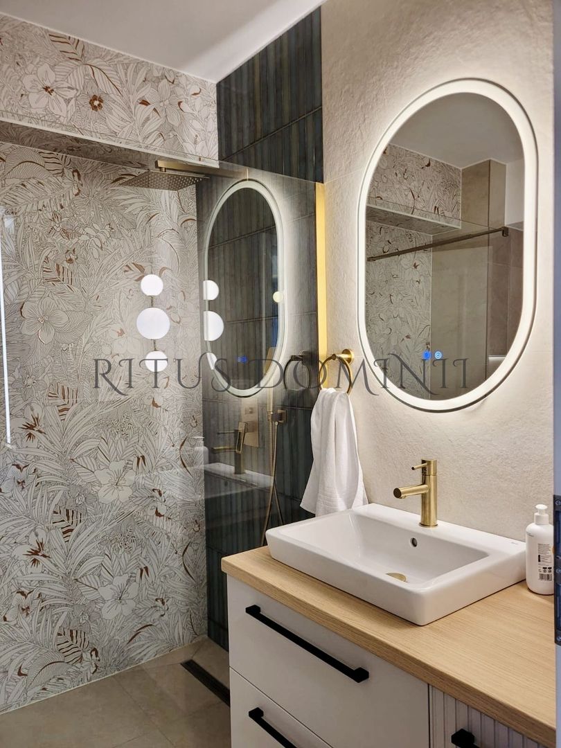 Apartament Luxos cu 3 Camere, Iosia Residence, 64mp - Poză 6