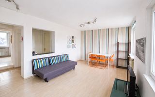 2 camere vedere Parcul Circului, metrou Stefan cel Mare - Poză 3