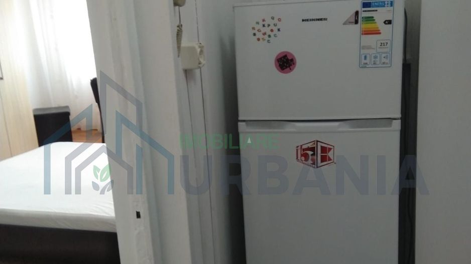 #. Închiriez apartament cu o cameră - Poză 6