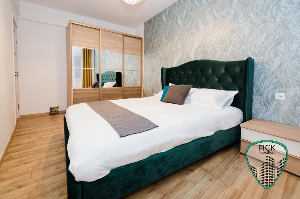 P 4234 - Apartament 2 camere în Târgu Mureș, Ultracentral - Poză 10