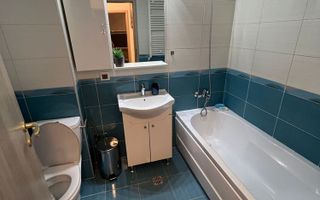 Apartament 2 camere -semi decomandat pacii - Poză 6