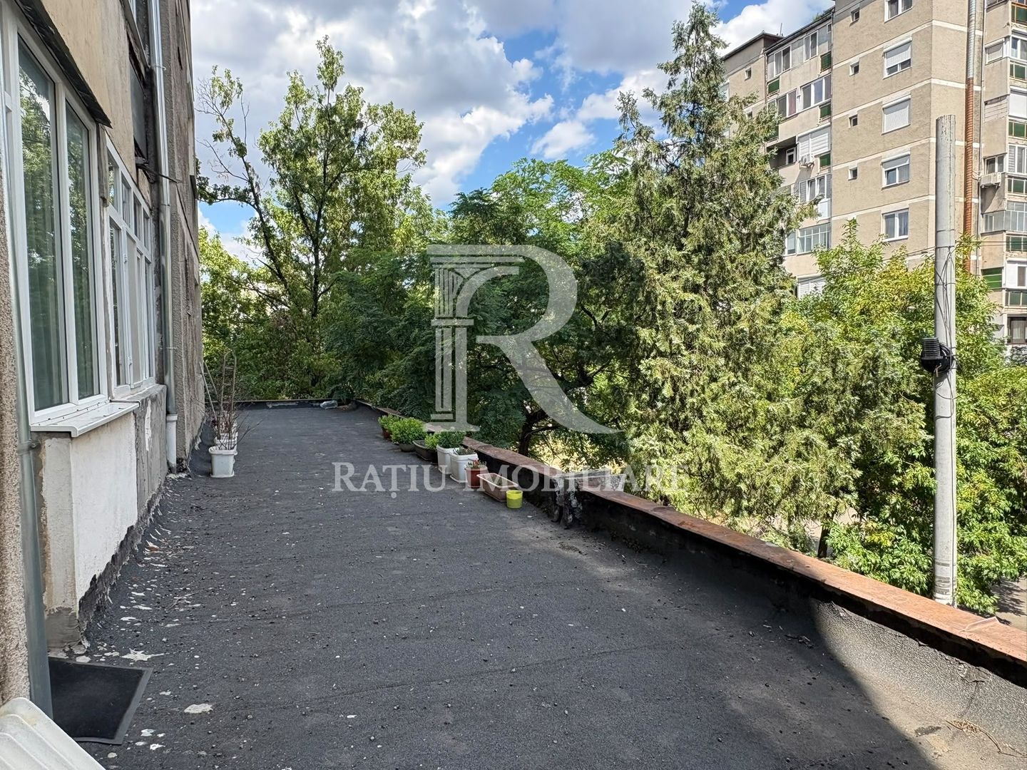 Apartament cu 3 camere | Etaj 1 | Bulevardul Dacia | Oradea - Poză 18