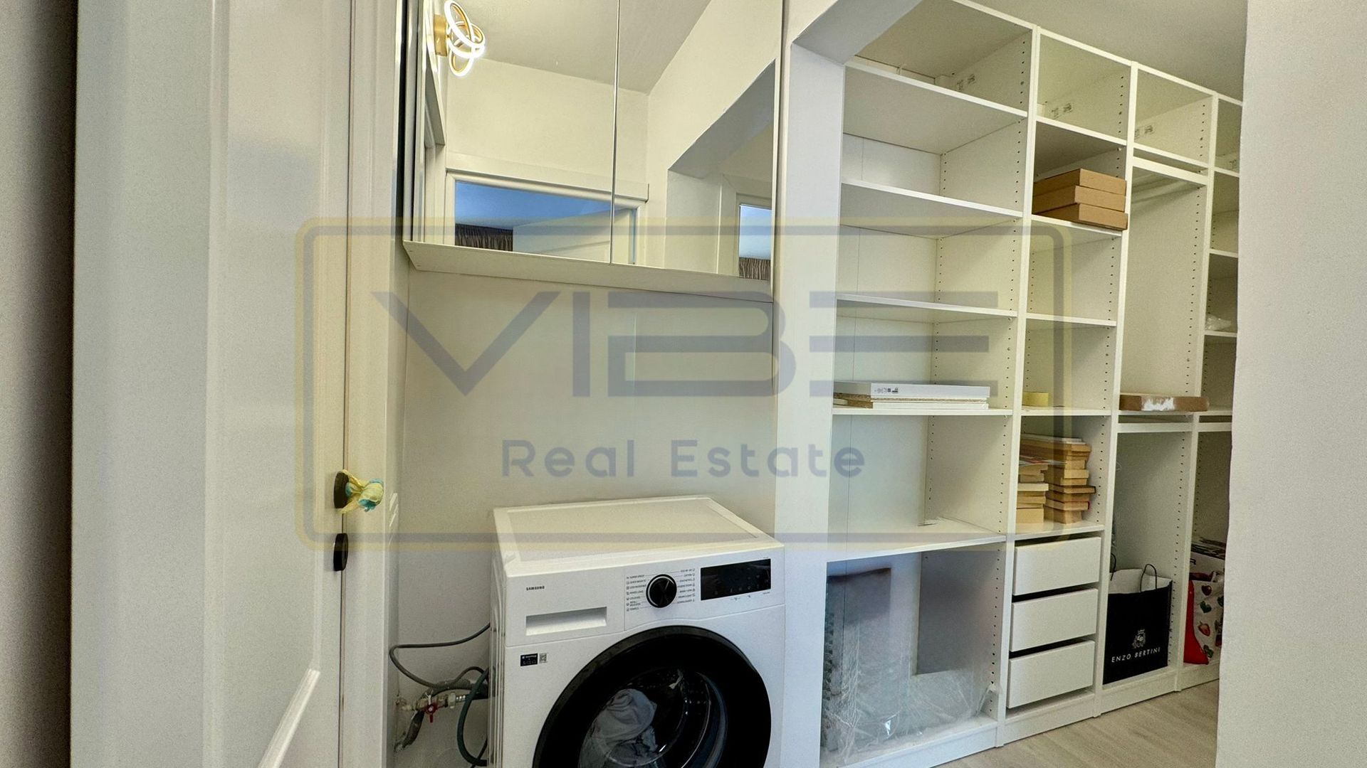 Apartament 3 camere decomandat Podu Ros  Piata Nicolina - Poză 34