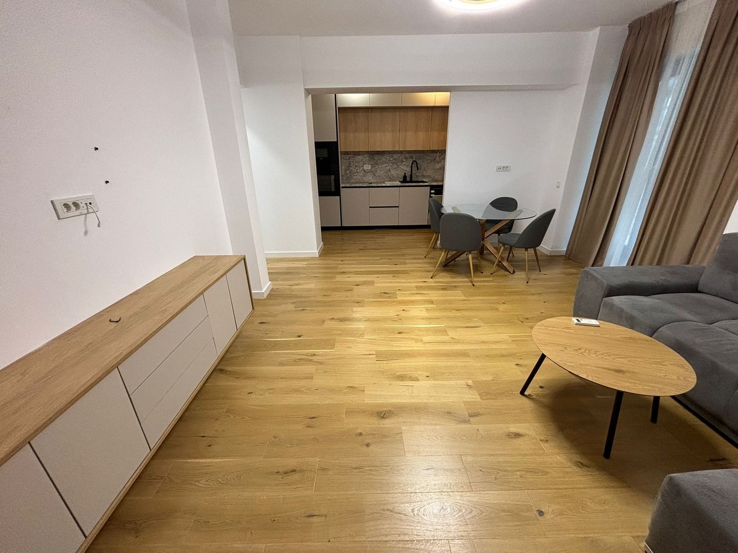 Apartament 3 camere- Pipera- First Estates - Poză 3