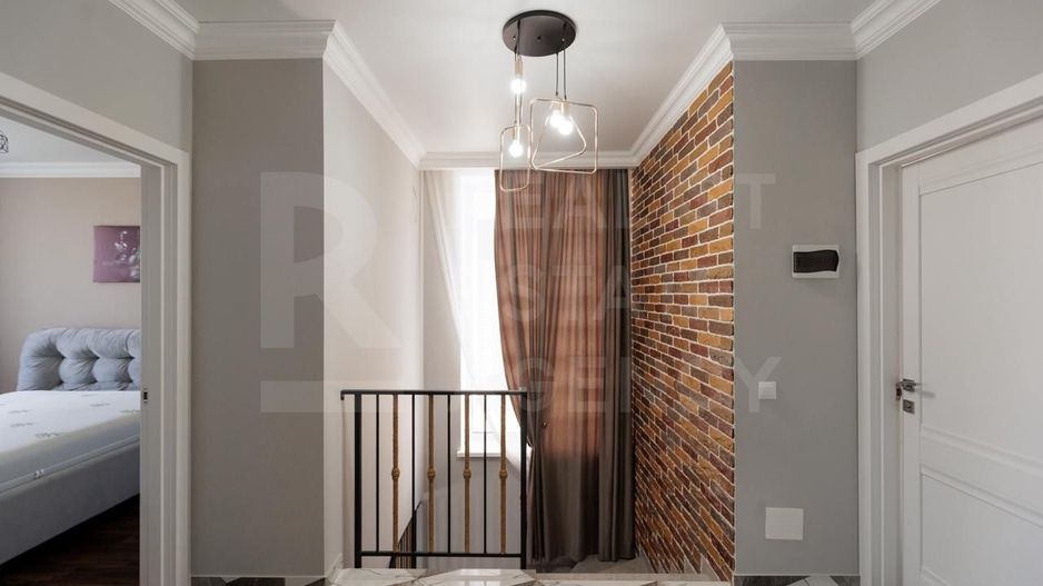 Chirie, casă, 4 camere,  Durlești - Poză 17