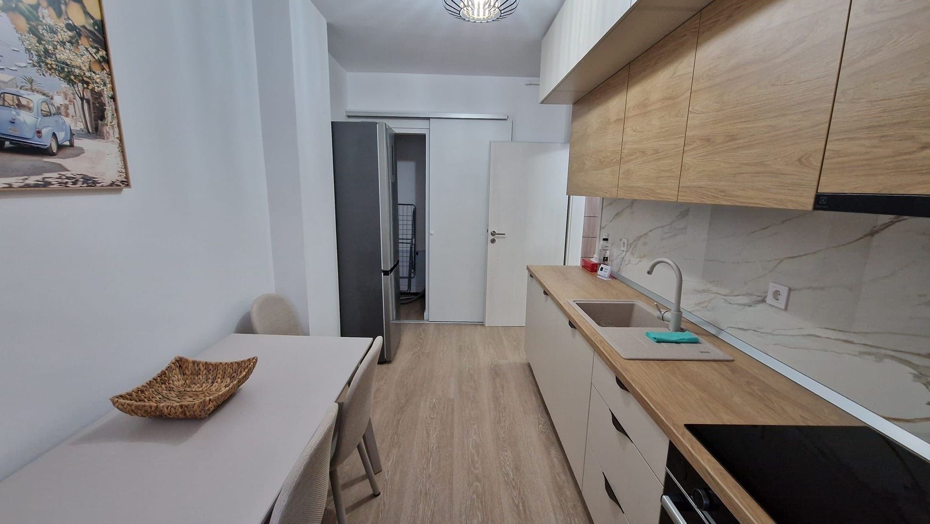 Apartament cu 2 camere de inchiriat in Alba Iulia - Poză 6