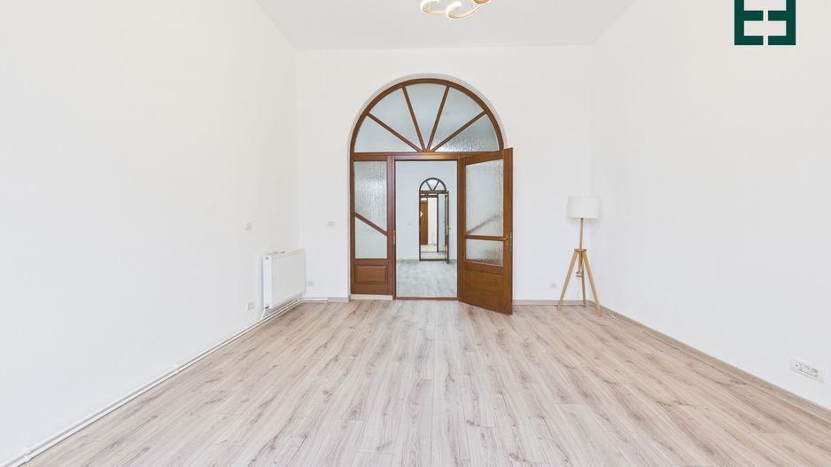 De închiriat Apartament cu 2 camere etaj 1 - Zonă Centrală - Arad - Poză 13