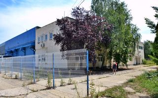 Mioveni - Hala, birouri, anexe, platforma De Inchiriat - Poză 12