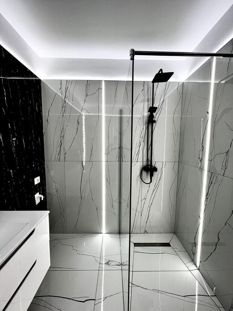 Ansamblu de 6 vile, ideale pentru clinică medicală sau investitie - Poză 8