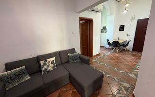 Cladire Istorica - Piata Unirii| 2 dormitoare| tavane inalte| apartament superb| - Poză 6