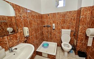 Casa 10 camere, 878 mp teren, toate utilitatile, Barabant - Poză 13