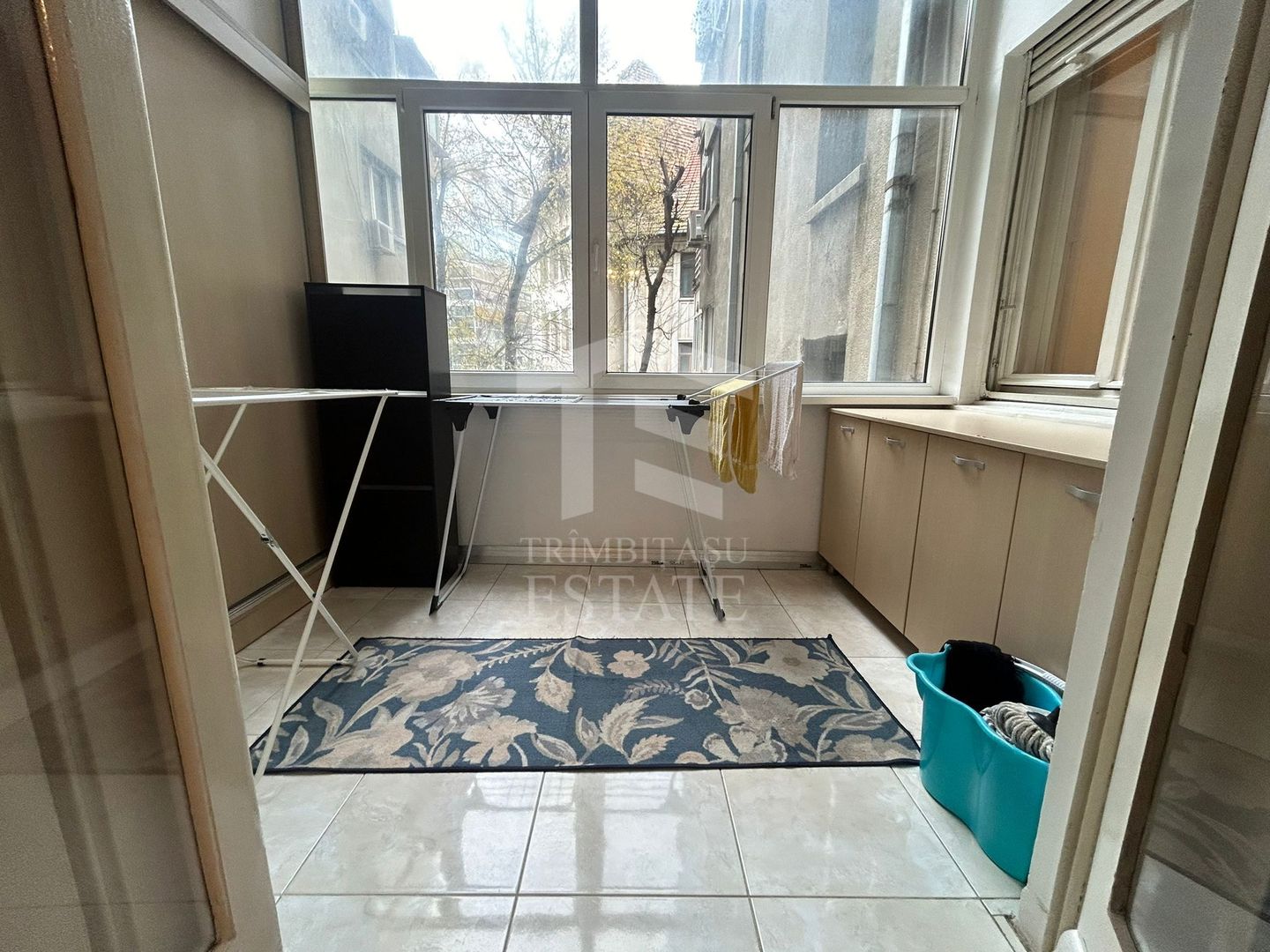 3 Camere Ultracentral 2 minute de Metrou Univestitate - Poză 12