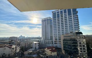 Apartament luminos, mobilat complet, cu loc de parcare inclus - Poză 5