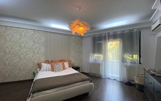 Arcul de Triumf | Kiseleff | Mareșal Averescu | Apartament 4 camere - Poză 1